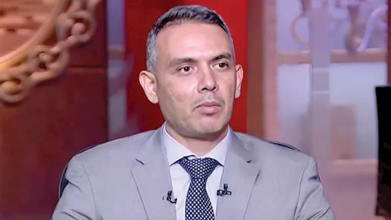 هاني جنينة: ارتفاع الدولار مؤقتة بسبب الشحن