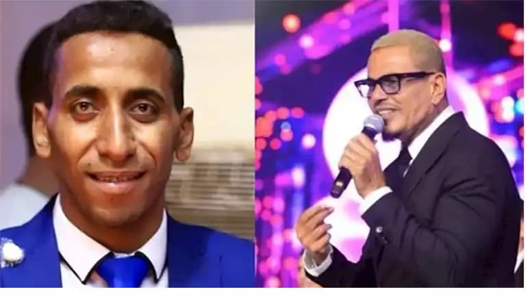 قضاء يحدد تعويض مليون دولار للشاب المهاجم من عمرو دياب
