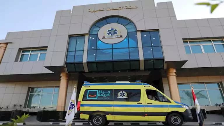 الإسعاف يعلن توظيف خريجي الهندسة