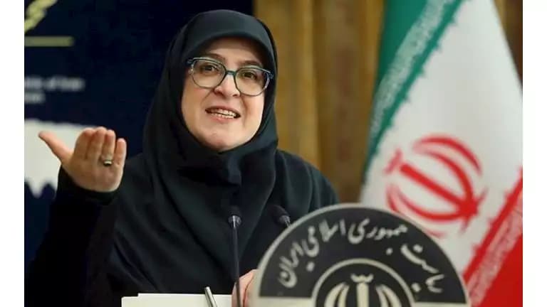 إيران تؤكد توفر المخزون الاستراتيجي