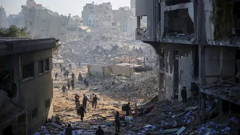 في ذكرى 7 أكتوبر.. حماس تعلن نتائج حرب غزة