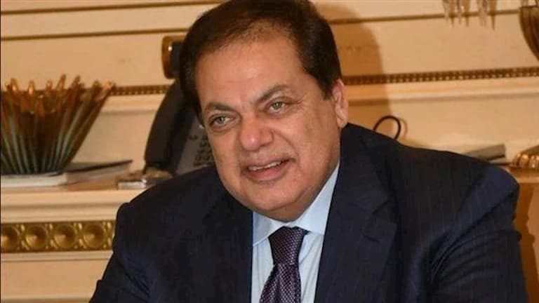 أبو العينين: رفض الرئيس لقانون كيان يدعم المبادئ الدستورية