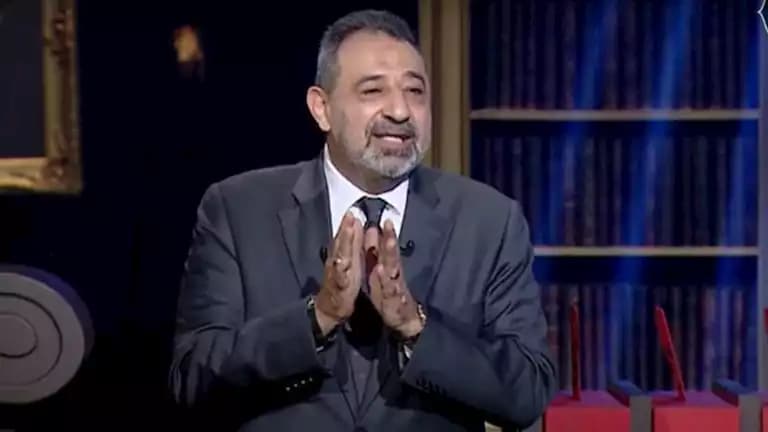 الاعلام يحدد موقفه من برنامج مجدي عبدالغني