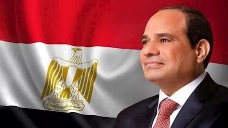 السيسي يتراس اجتماع مجلس الدفاع الوطني ويصدر قرارات بشأن السعودية