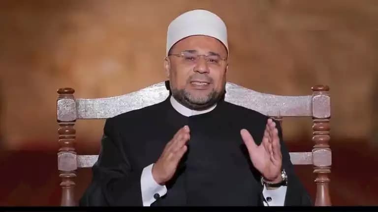 عالم بالأوقاف: منهج الأزهر يواجه الأفكار المنحرفة