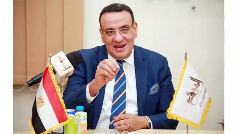 متحدث النواب السابق: المعلومات دعم في مواجهة الشائعات