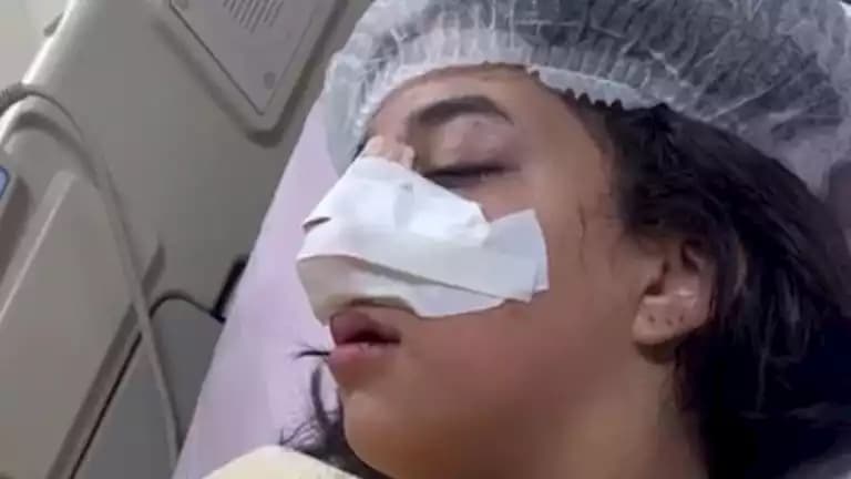 قرار قضائي في استئناف المتهمات بالتعدي على كارما