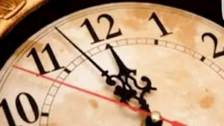 مصر تعتمد التوقيت الشتوي 2026