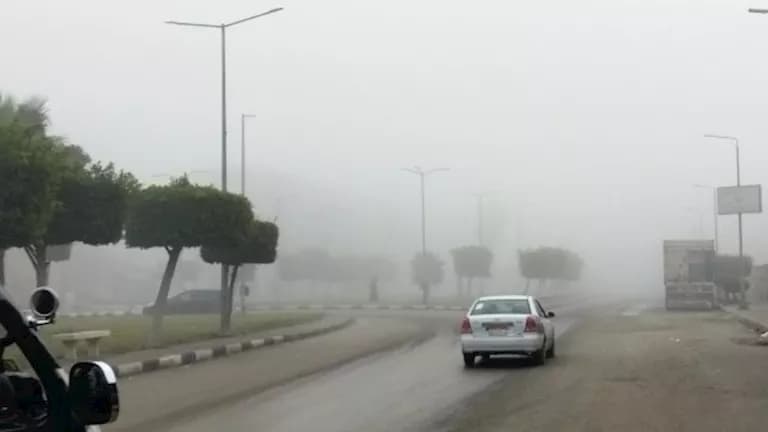 حالة الطقس خلال الأسبوع القادم