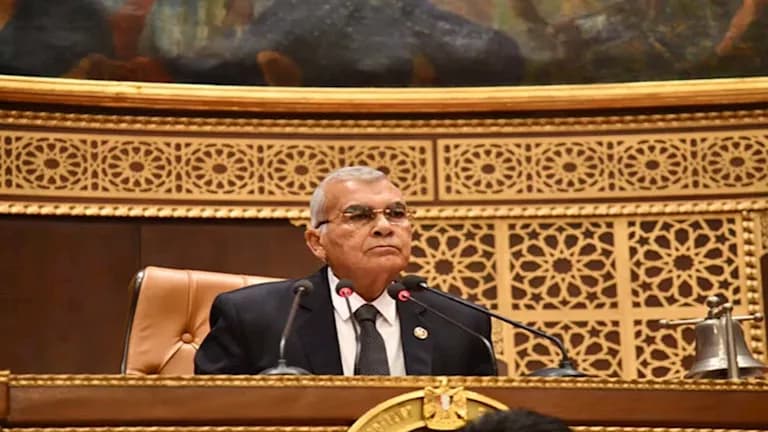 رئيس الشيوخ يكشف رؤساء الهيئات البرلمانية