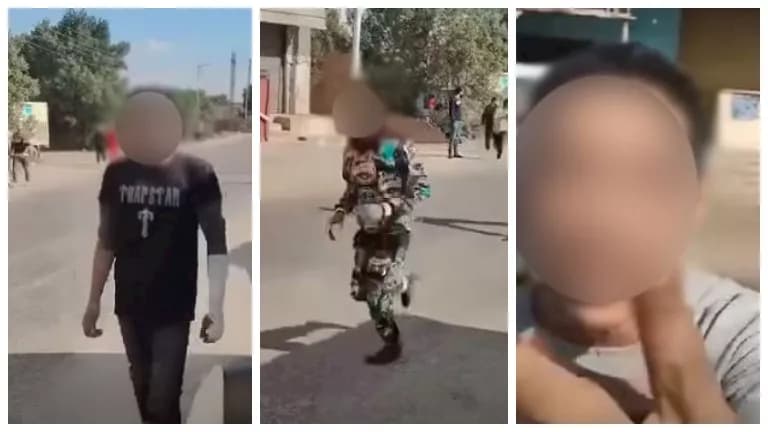 هروب نزلاء مصحة المريوطية أمام القضاء