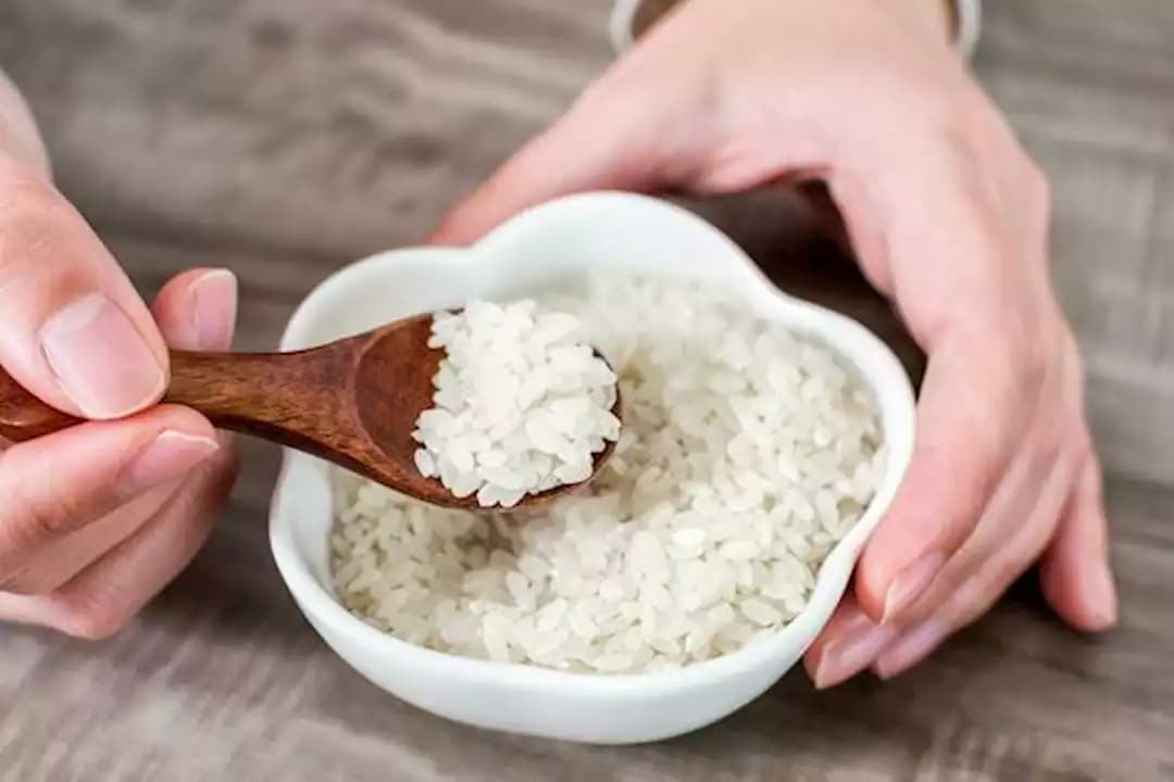 ارتفاع الأرز بألف جنيه مع الحصاد