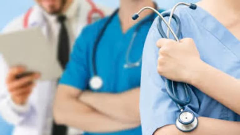 الصحة تحدد شروط تعديل تكليف خريجي التمريض 2026