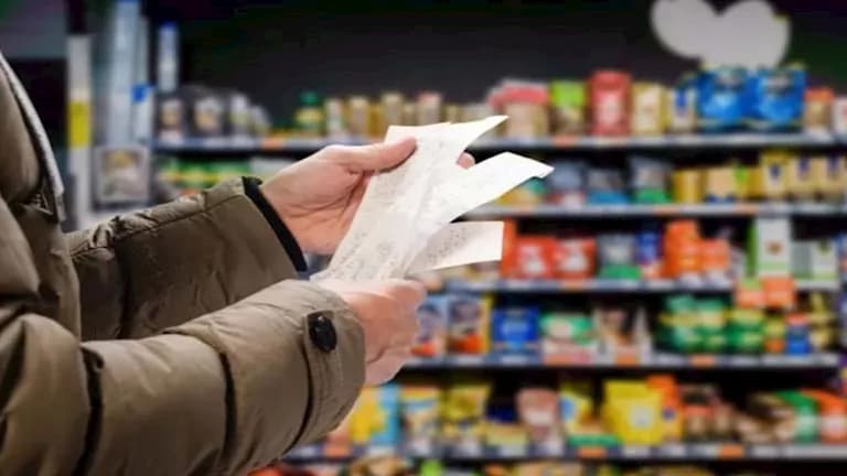 أسعار العدس والجبن ترتفع واللحوم تنخفض حاليا