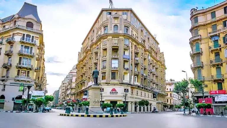 نائب يقترح أربع خطوات لحل أزمة الإيجار القديم