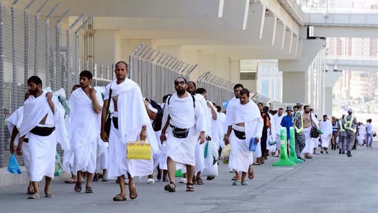 موسم الحج السياحي 2027: ضوابط السكن والرحلات