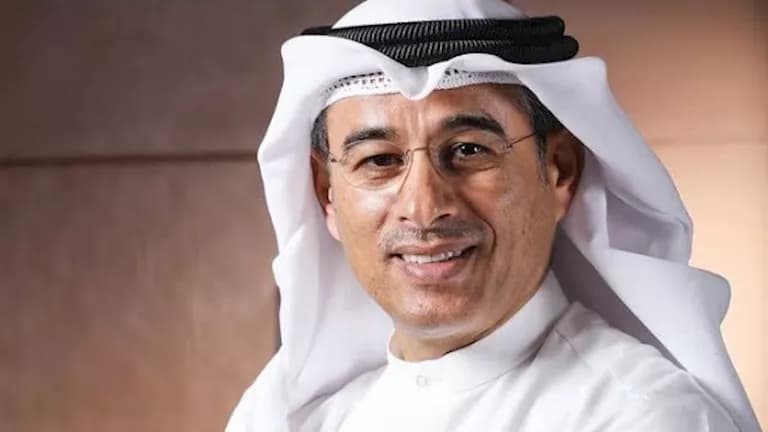 العبار يعلن تراجع مبيعات العقارات أكثر من 50%
