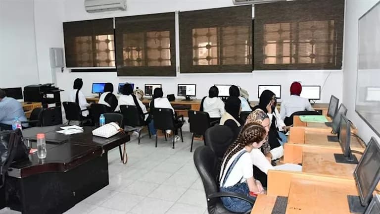 تأجيل إعلان نتائج المرحلة الثالثة