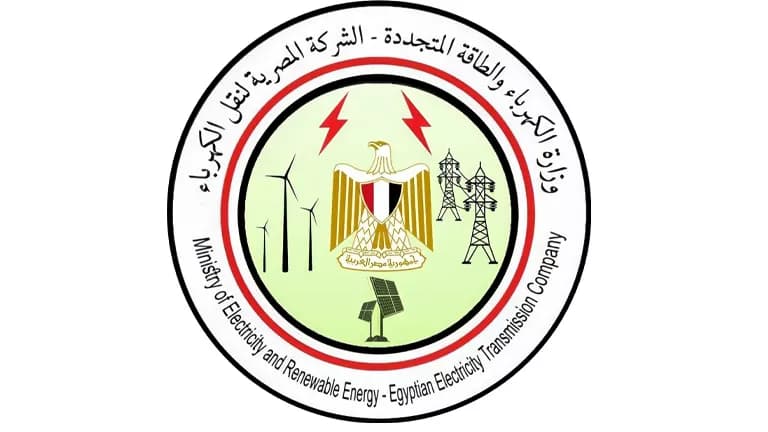 الكهرباء تشرح سبب ظهور الكرات البرتقالية على خطوط الجهد العالي