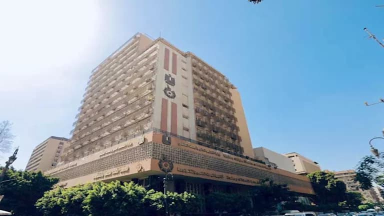 حدود القبول لكليات الهندسة الصناعية