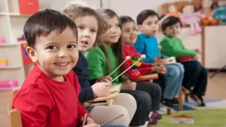 نتائج المرحلة الثالثة لرياض الأطفال في القاهرة 2026