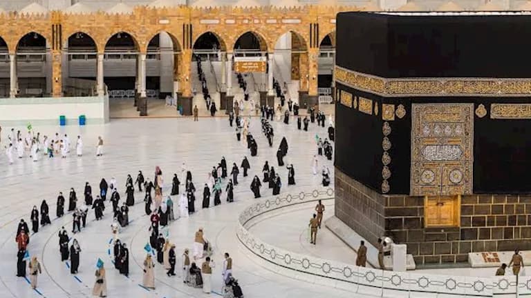 مستشفيات معتمدة للفحوصات للحجاج