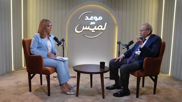 إبراهيم المعلم يربط استقالة صلاح عبد الصبور بإسرائيل وغموض ديوان عنترة