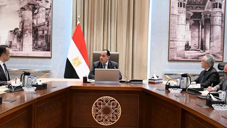 الحكومة توضح تأثير تراجع واردات القمح