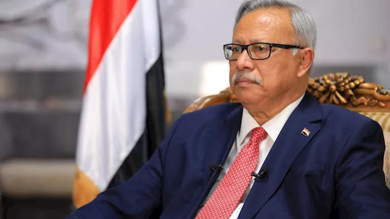 الحوثيون يحددون شروط وقف الهجمات على السعودية