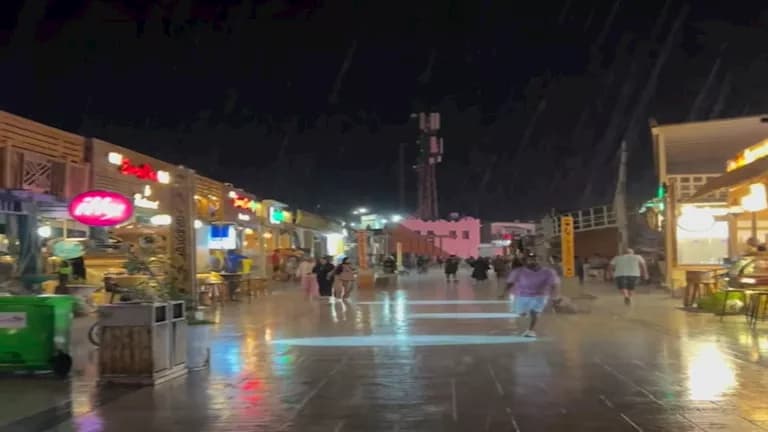 الأرصاد تكشف عن حالة الطقس الأيام القادمة