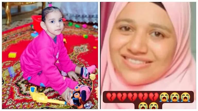 وفاة أم وطفلها في حادث زراعي بالقبلي