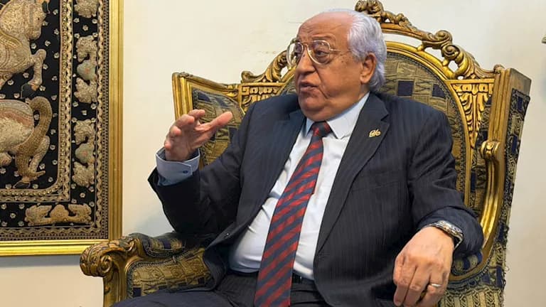 وزير الداخلية الأسبق يروي طلب مرسي الرحيل وتهديد خيرت الشاطر