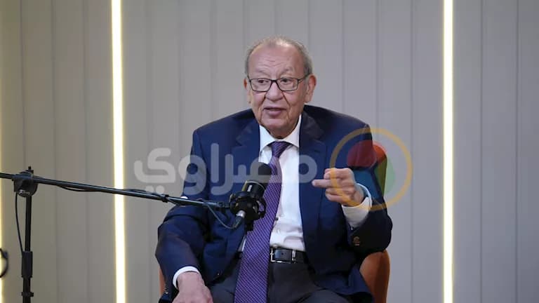 إبراهيم المعلم يكشف تفاصيل خسارة الأهلي 2014