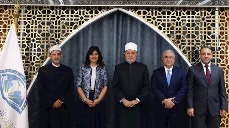 الإفتاء تعمل على تصحيح مفاهيم المرض النفسي