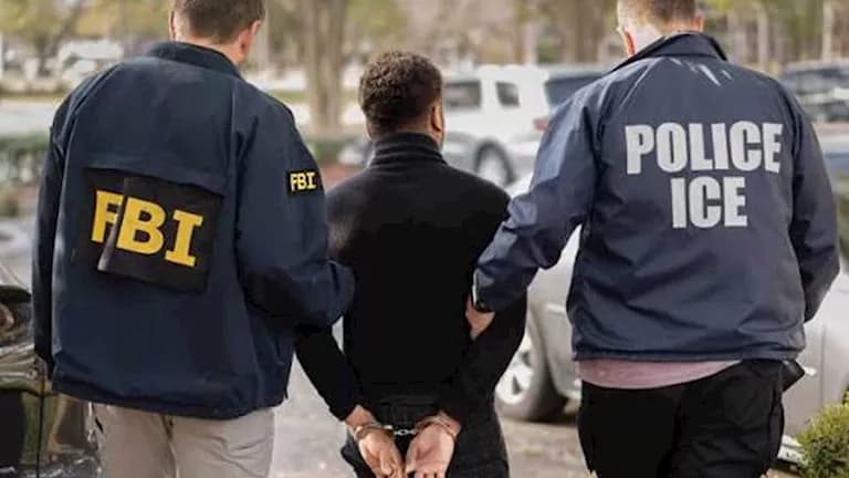FBI يعتقل سعوديًا بتهمة التجسس على أوبن أيه آي