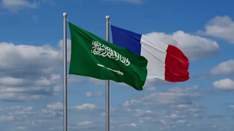 فرنسا تتخذ إجراءات لحماية منشآت الطاقة السعودية