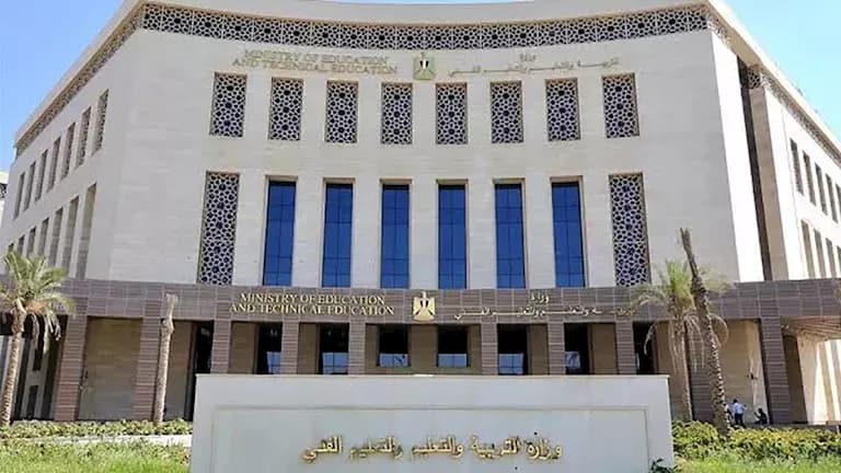 التعليم يعلن وضع تلاميذ الابتدائية المنقطعين