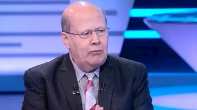 عبدالحليم قنديل: الأكاديمية تناقض مبادئ الدستور