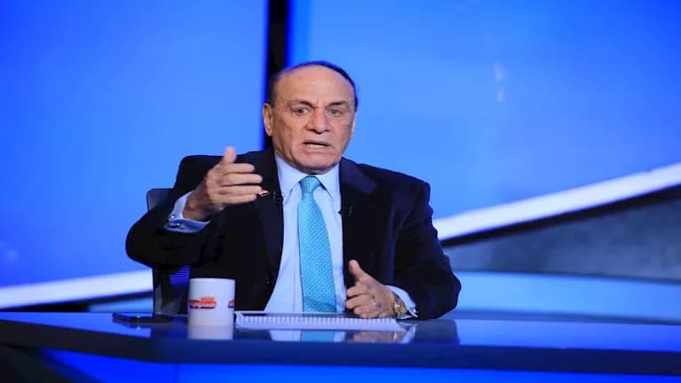 سمير فرج يوضح أنواع الدعم العسكري للسعودية