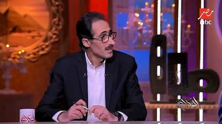مجد الجلاد لعمرو أديب كيف أختار مرشحين للرئاسة