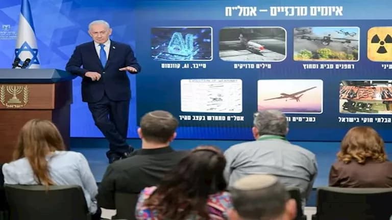 إسرائيل تسمح للإمارات بمشروعات في غزة