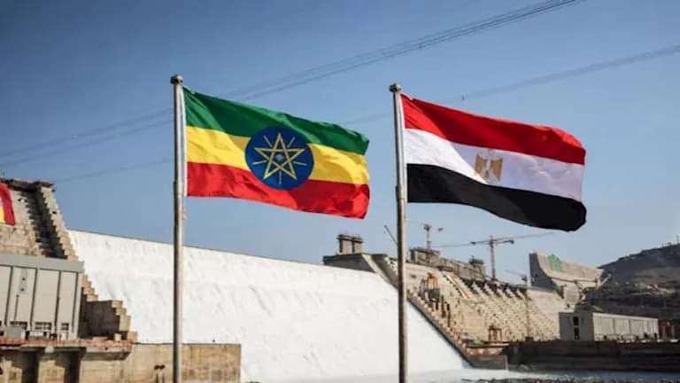 مصدر رفيع: أزمة إثيوبيا داخلية وليست مصرية