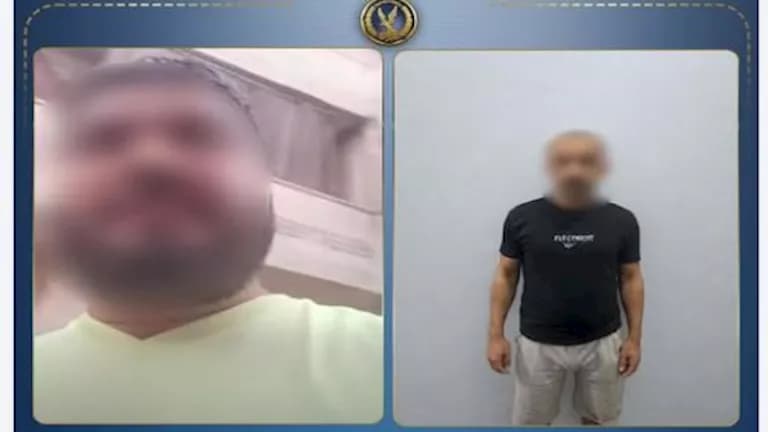 تصدعات منازل بسبب التنقيب عن الآثار