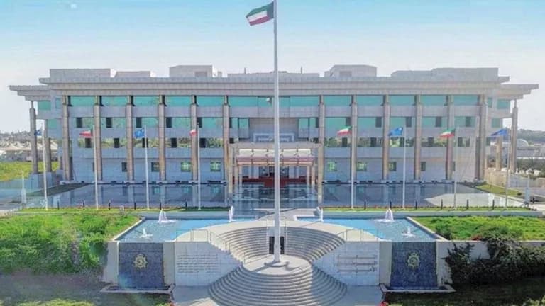 الكويت تضبط مصريين وسوريين بجريمة استغلال مشروع خيري