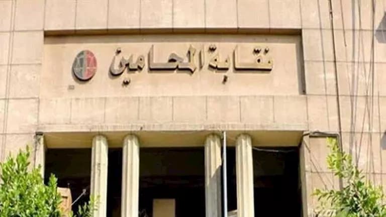 موعد صرف معاشات المحامين بعد الزيادة