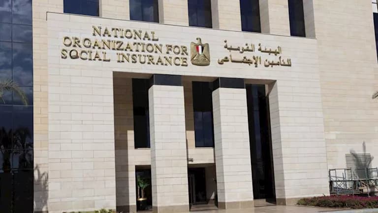 رئيس التأمينات يعلن موعد زيادة المعاش