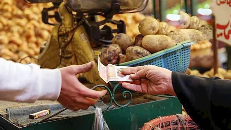 كيفية معالجة عجز دخل الأسر المصرية