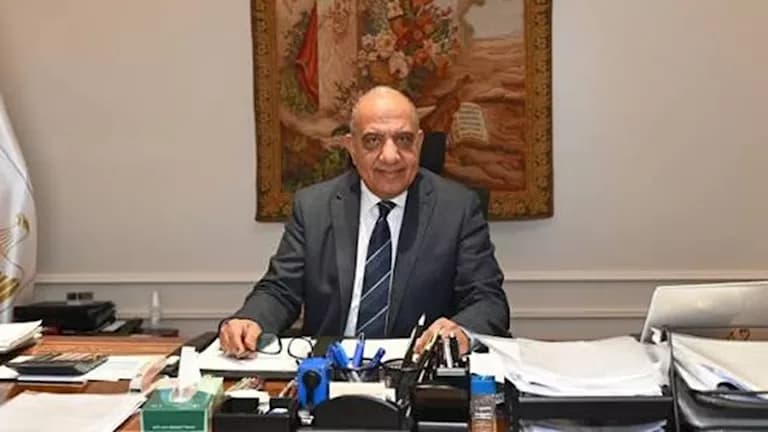 محمود عصمت يوضح جهود خفض فاقد الكهرباء