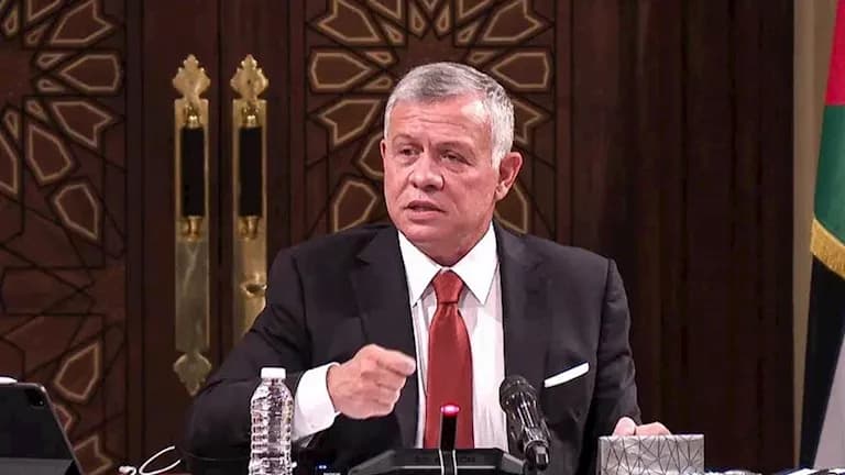 الأردن يتعهد بمعاقبة هجوم الكرك