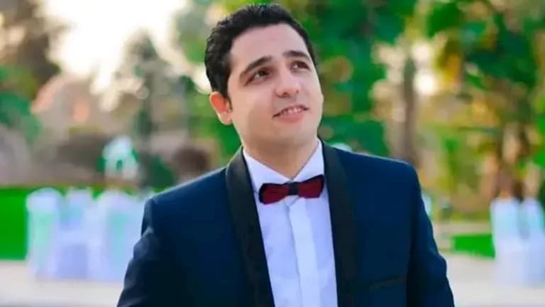 محامي الطبيب: والدة أسامة شكرت الله بعد الإعدام